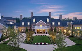 Salamander Resort Middleburg Virginia